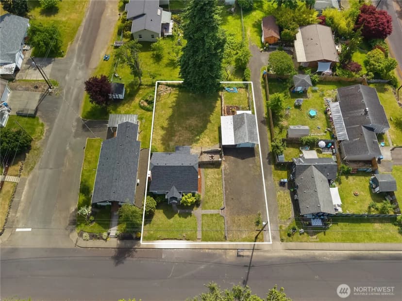Property photo for 520 N Church Street, Montesano photo 36