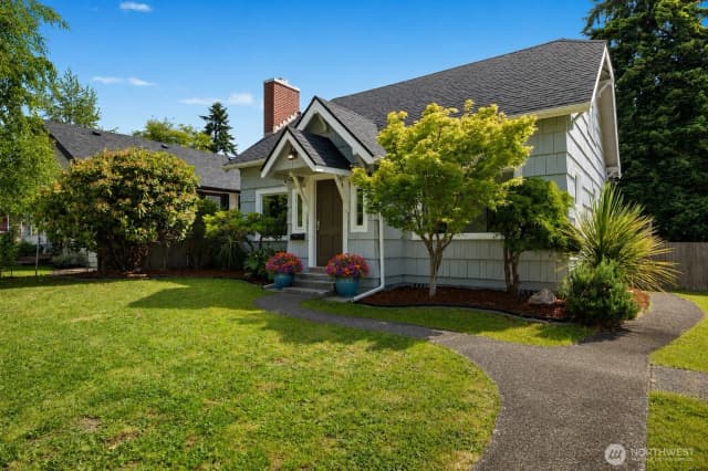 Property photo for 520 N Church Street, Montesano photo 2
