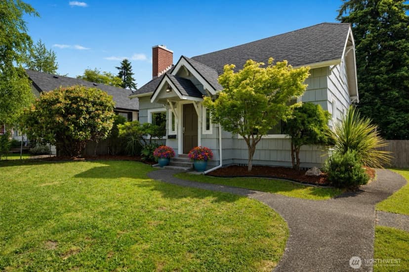 Property photo for 520 N Church Street, Montesano photo 2