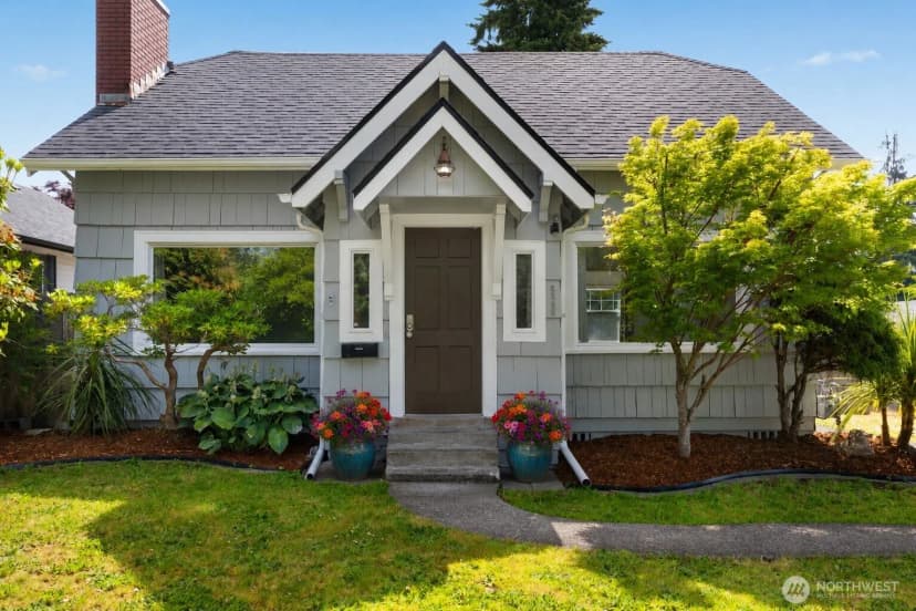 Property photo for 520 N Church Street, Montesano