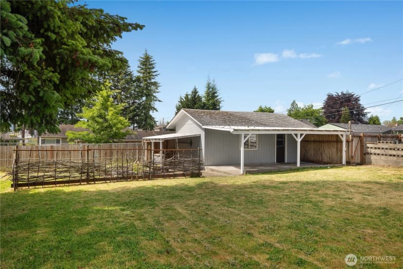 Property photo for 520 N Church Street, Montesano photo 30