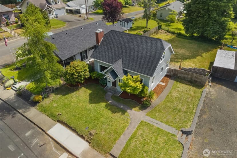 Property photo for 520 N Church Street, Montesano photo 35
