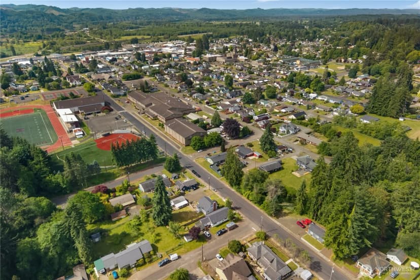 Property photo for 520 N Church Street, Montesano photo 39