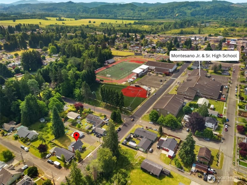 Property photo for 520 N Church Street, Montesano photo 37