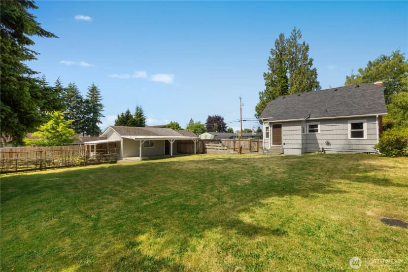 Property photo for 520 N Church Street, Montesano photo 28