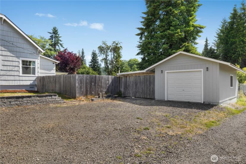 Property photo for 520 N Church Street, Montesano photo 33