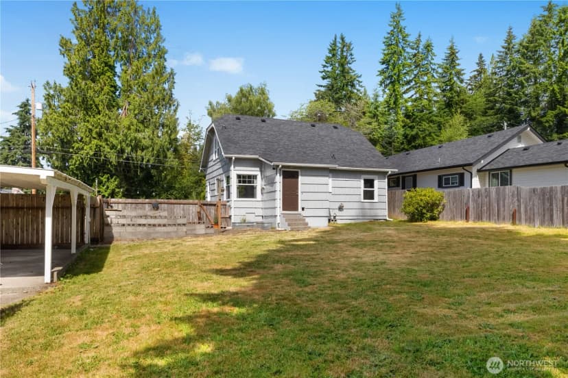Property photo for 520 N Church Street, Montesano photo 29