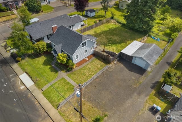 Property photo for 520 N Church Street, Montesano photo 3
