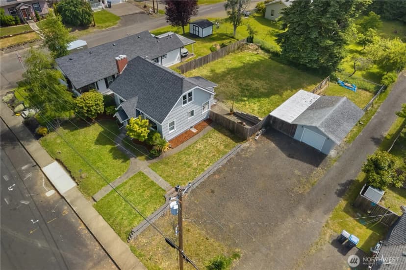 Property photo for 520 N Church Street, Montesano photo 3