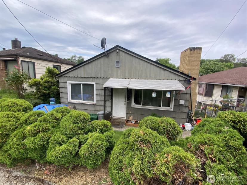 Property photo for 3625 15th Avenue S, Seattle