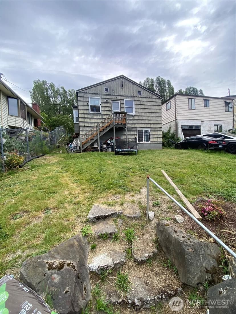 Property photo for 3625 15th Avenue S, Seattle photo 13