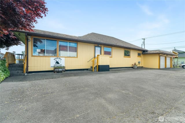 Property photo for 2523 Simpson Avenue, Aberdeen