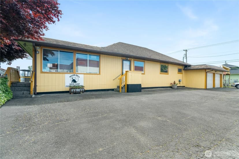 Property photo for 2523 Simpson Avenue, Aberdeen