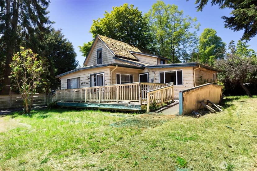 Property photo for 820 Guard Street, Friday Harbor photo 6