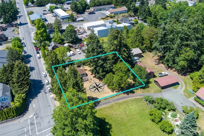 Property photo for 820 Guard Street, Friday Harbor photo 31