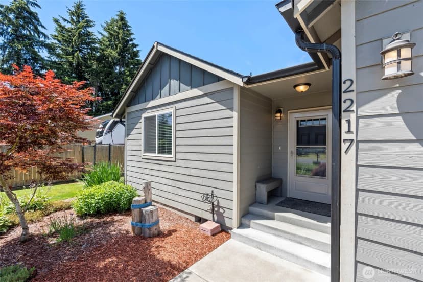 Property photo for 2217 Sirkka Ave, Centralia photo 3