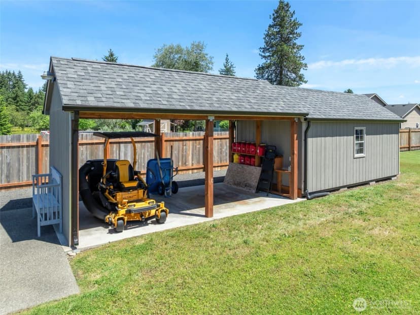 Property photo for 2217 Sirkka Ave, Centralia photo 28