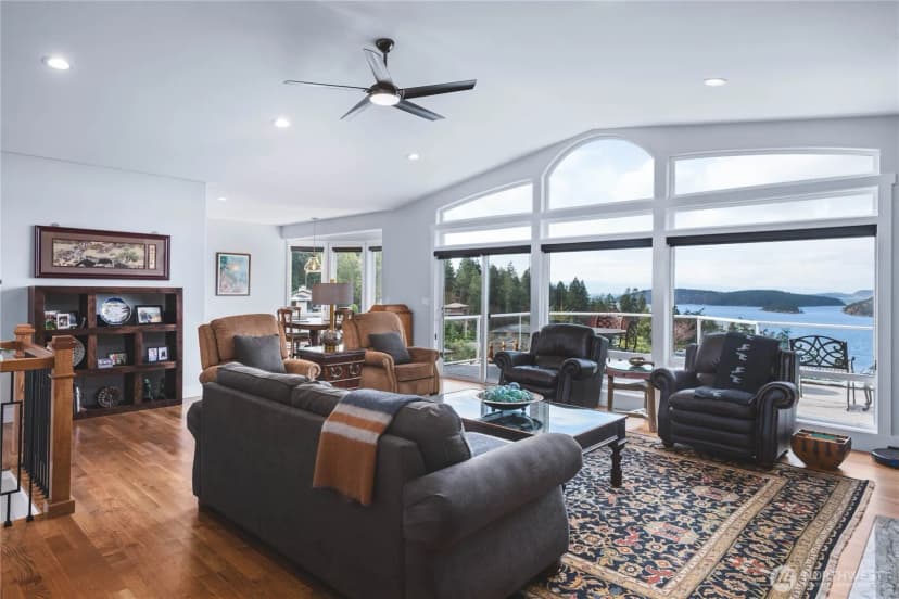 Property photo for 4122 Ellisport Place, Anacortes photo 6