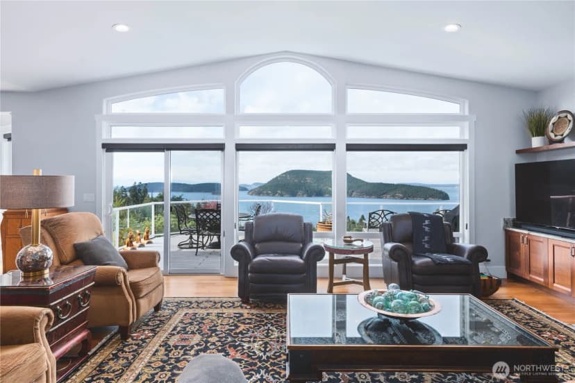 Property photo for 4122 Ellisport Place, Anacortes photo 5