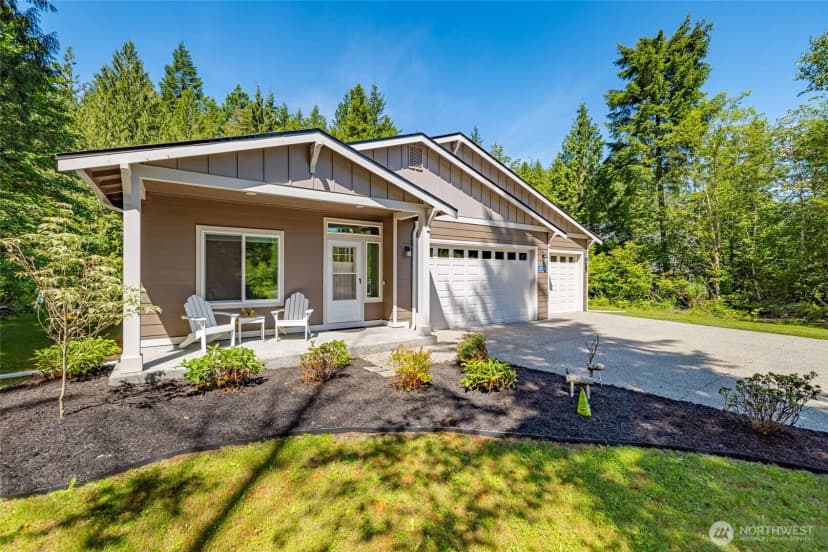 Property photo for 8738 Timberland Court, Concrete photo 2