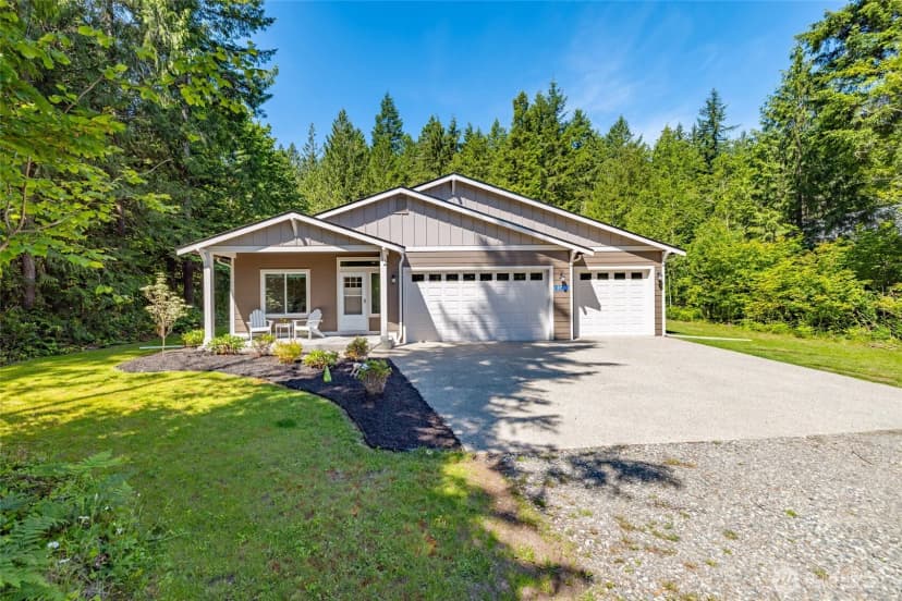 Property photo for 8738 Timberland Court, Concrete