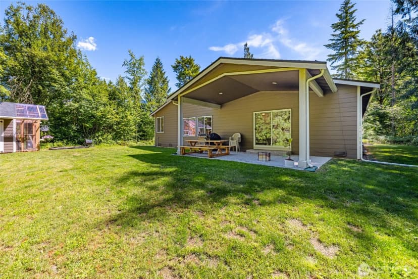 Property photo for 8738 Timberland Court, Concrete photo 27
