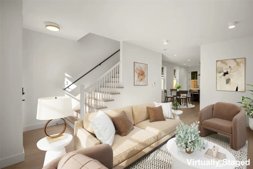 Property photo for 9210 116th Avenue Ne, Kirkland photo 6
