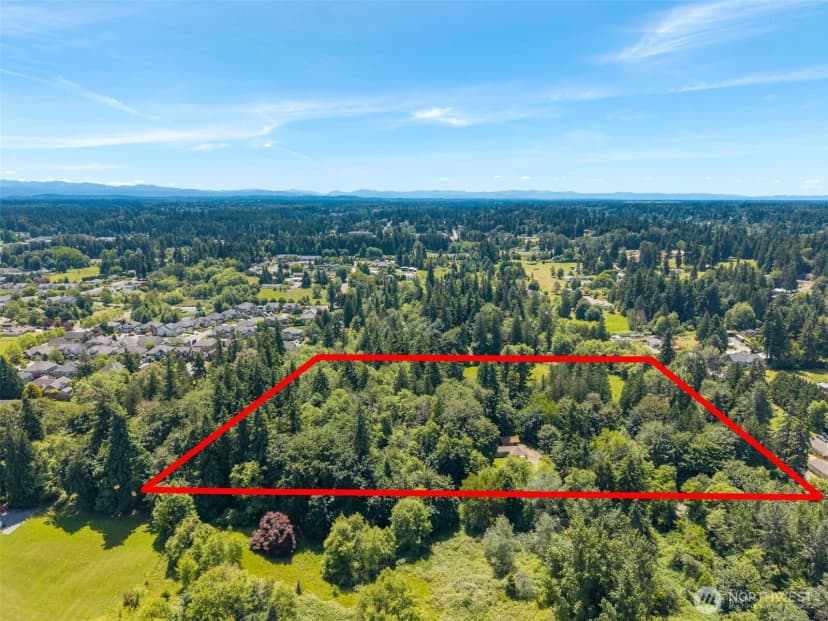 Property photo for 2703 25th Street Sw, Puyallup