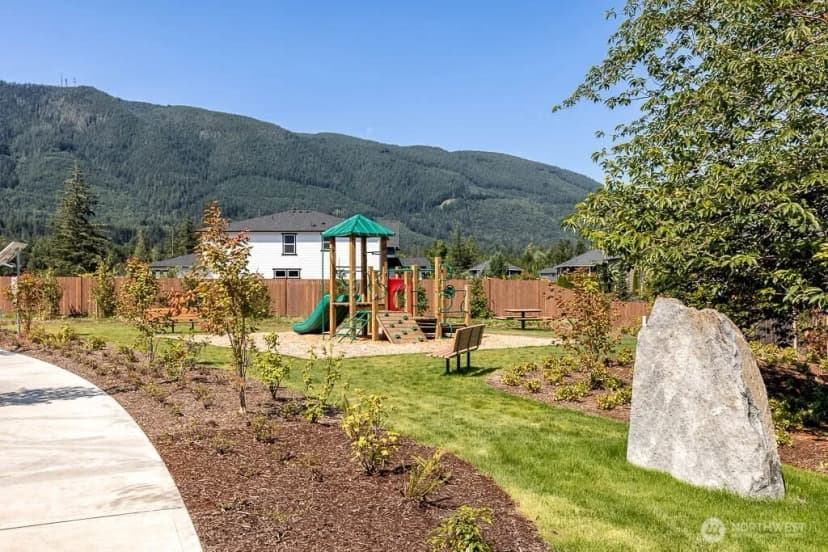 Property photo for 1165 Clearwater Way Se #18, North Bend photo 30