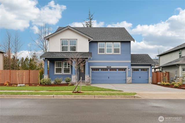 Property photo for 1165 Clearwater Way Se #18, North Bend