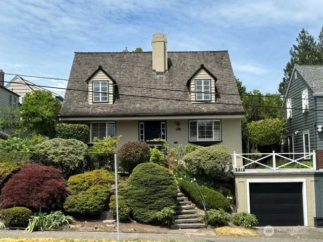 Property photo for 2612 W Galer Street, Seattle