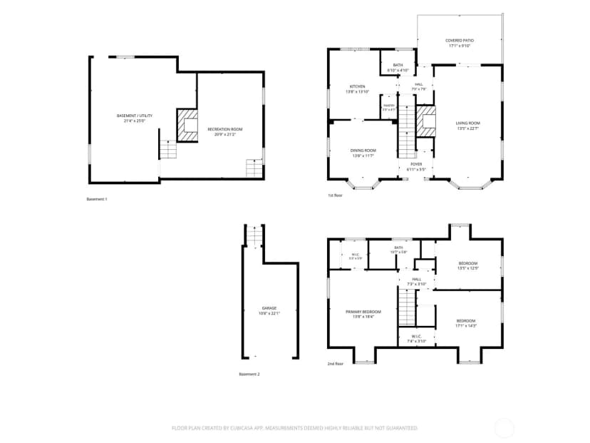 Property photo for 2612 W Galer Street, Seattle photo 21