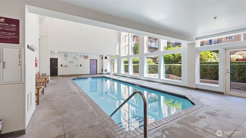 Property photo for 2414 1st Avenue #702, Seattle photo 20