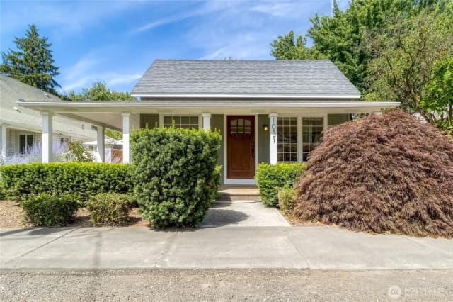 Property photo for 1031 Bonnie Brae Street, Walla Walla