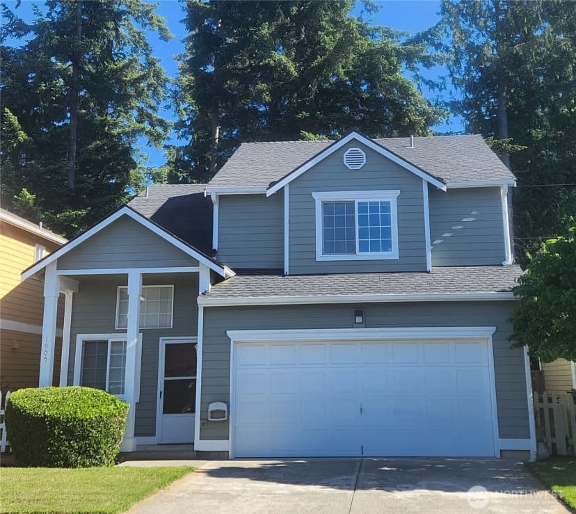 Property photo for 1905 98th Street Se #2, Everett