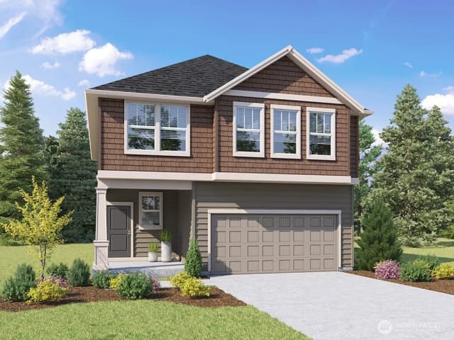 Property photo for 7825 286th Place Nw #33, Stanwood