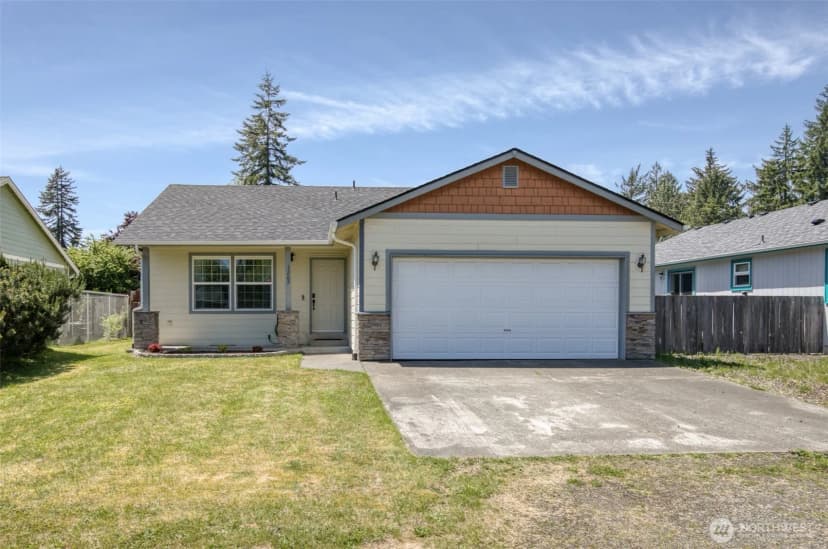 Property photo for 1205 S Evans, Aberdeen
