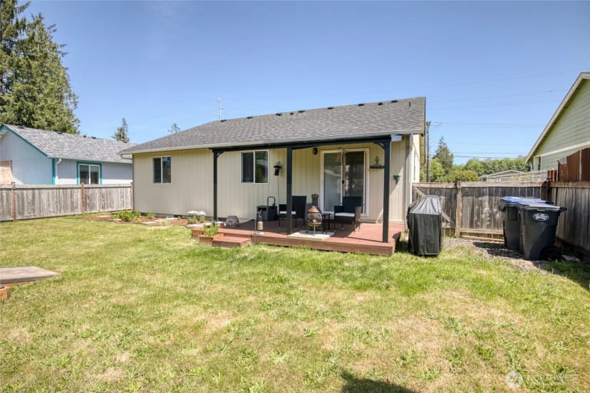 Property photo for 1205 S Evans, Aberdeen photo 25