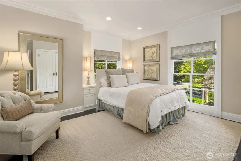 Property photo for 1250 Parkside Drive E, Seattle photo 36