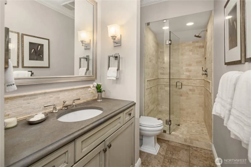 Property photo for 1250 Parkside Drive E, Seattle photo 38