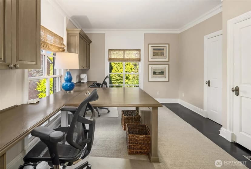 Property photo for 1250 Parkside Drive E, Seattle photo 37