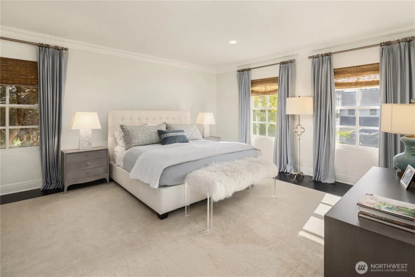 Property photo for 1250 Parkside Drive E, Seattle photo 30