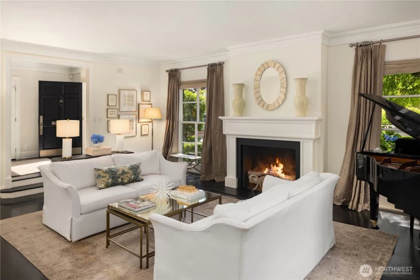 Property photo for 1250 Parkside Drive E, Seattle photo 5