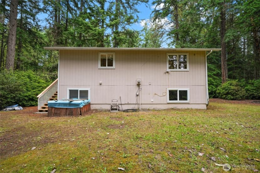 Property photo for 12912 90th Street Ct, Anderson Island photo 7