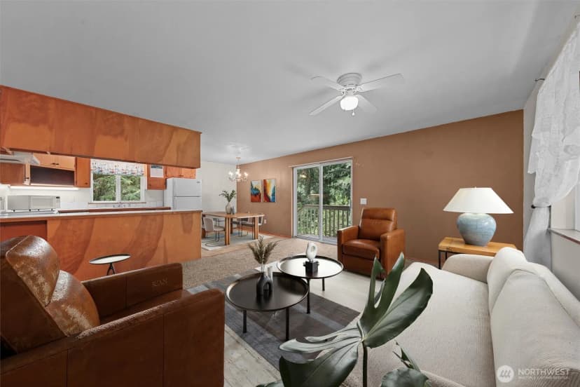 Property photo for 12912 90th Street Ct, Anderson Island photo 13