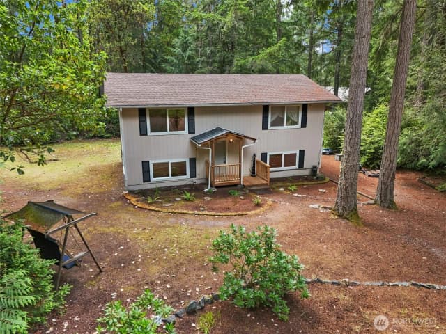 Property photo for 12912 90th Street Ct, Anderson Island photo 3
