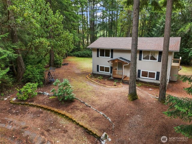 Property photo for 12912 90th Street Ct, Anderson Island