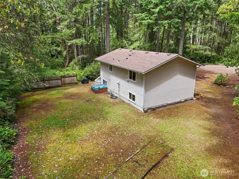 Property photo for 12912 90th Street Ct, Anderson Island photo 6