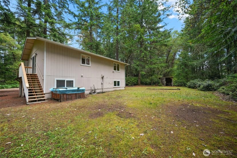 Property photo for 12912 90th Street Ct, Anderson Island photo 8
