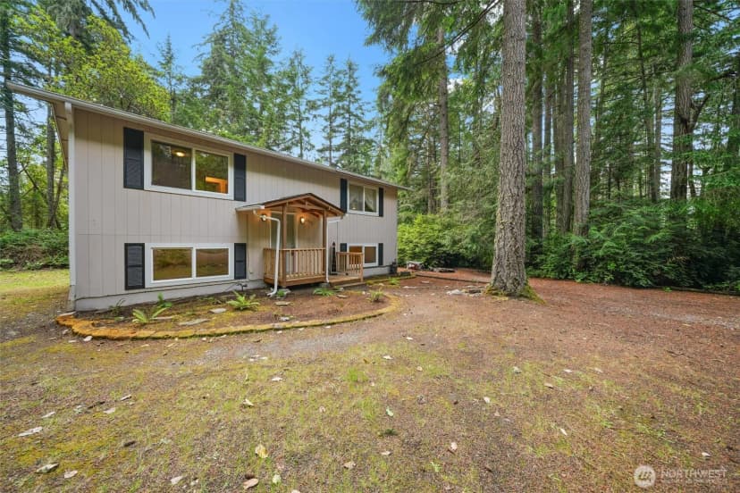 Property photo for 12912 90th Street Ct, Anderson Island photo 2